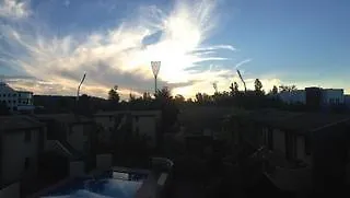 Manuka Park Serviced Apartments Canberra Australia